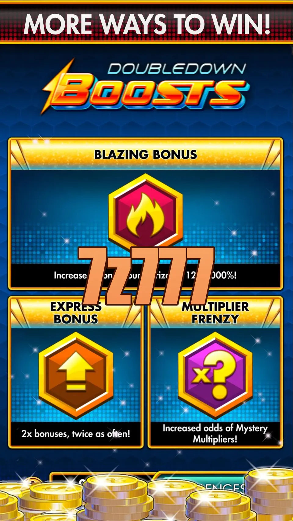 7z777 APK