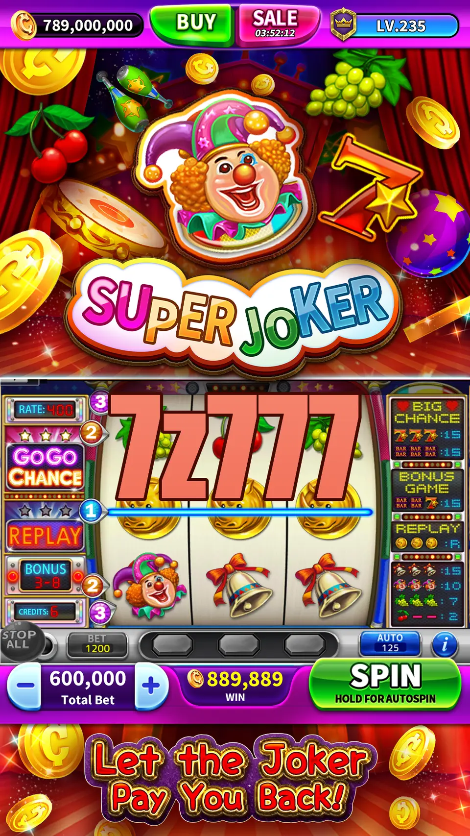 7z777 APK